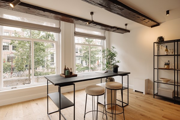 Photo - For sale: Recht Boomssloot 80-H